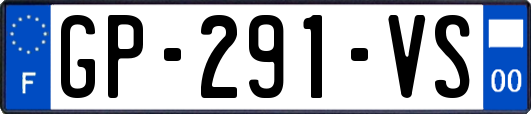 GP-291-VS
