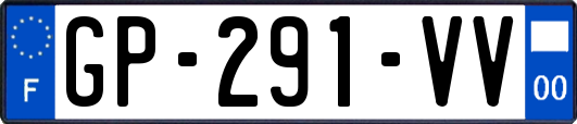 GP-291-VV