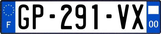 GP-291-VX