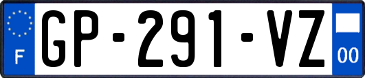GP-291-VZ