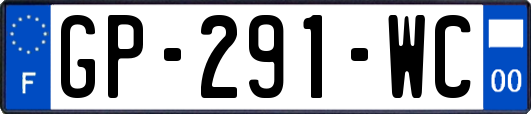GP-291-WC