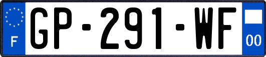 GP-291-WF