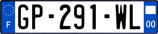 GP-291-WL