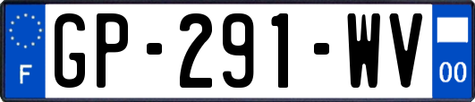 GP-291-WV