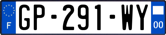 GP-291-WY