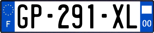 GP-291-XL