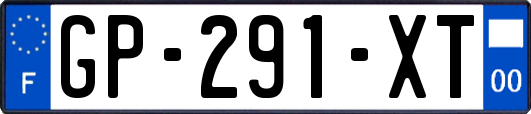 GP-291-XT