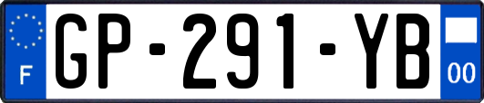 GP-291-YB