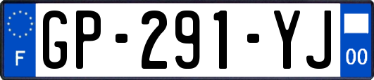 GP-291-YJ