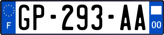 GP-293-AA