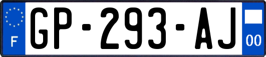 GP-293-AJ