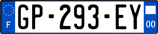 GP-293-EY