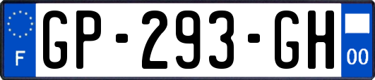 GP-293-GH