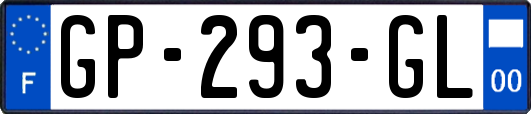 GP-293-GL