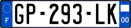 GP-293-LK