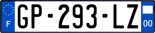 GP-293-LZ