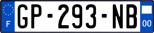 GP-293-NB