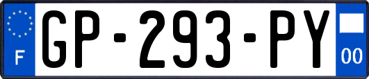 GP-293-PY