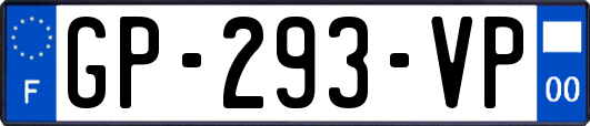 GP-293-VP