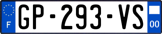 GP-293-VS