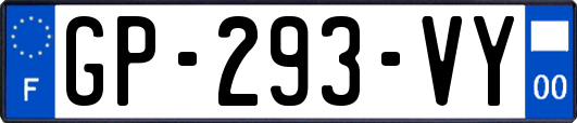 GP-293-VY