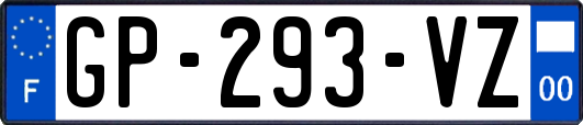 GP-293-VZ