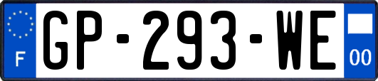 GP-293-WE