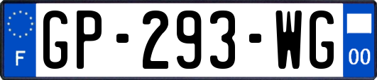 GP-293-WG