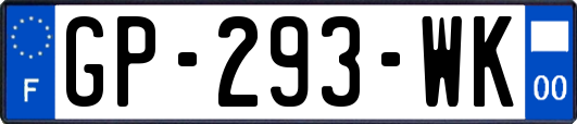 GP-293-WK