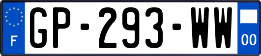 GP-293-WW