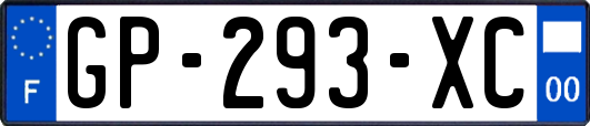 GP-293-XC