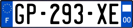 GP-293-XE