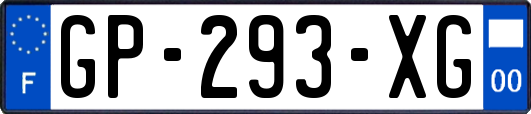 GP-293-XG