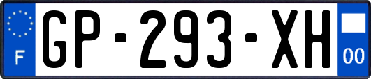 GP-293-XH