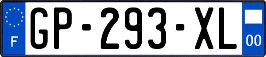 GP-293-XL