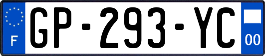 GP-293-YC