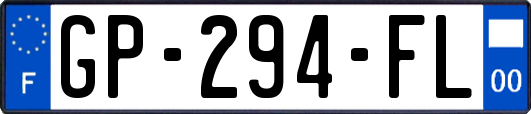 GP-294-FL