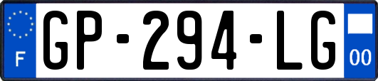 GP-294-LG