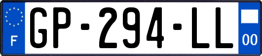 GP-294-LL