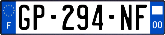 GP-294-NF