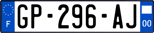 GP-296-AJ
