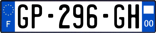 GP-296-GH
