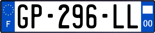 GP-296-LL