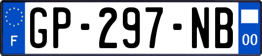 GP-297-NB