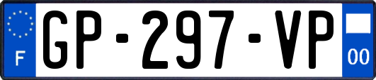 GP-297-VP