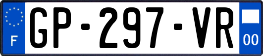 GP-297-VR