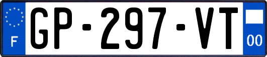 GP-297-VT