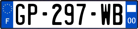 GP-297-WB