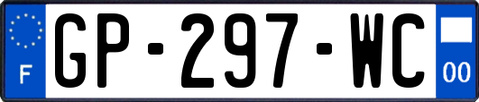 GP-297-WC