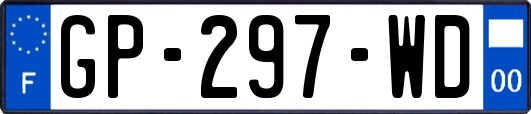 GP-297-WD
